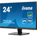 iiyama ProLite XU2463HSU-B1 avant