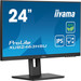 iiyama ProLite XUB2463HSU-B1 voorkant