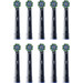 Oral-B Pro Cross Action Black (10 units) Main Image