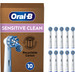 Oral-B Pro Sensitive Clean (10 pièces) avant