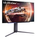 LG UltraGear 27GS95QE-B avant