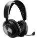 SteelSeries Arctis Nova Pro Wireless PlayStation headset - Zwart Main Image