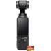 DJI Osmo Pocket 3 + 128 GB SD kaart Main Image