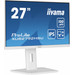 Iiyama ProLite XUB2792HSU-W6 left side