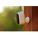 Arlo Essential 2K Outdoor Beveiligingscamera 2-Pack product in gebruik