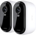 Arlo Essential 2K Outdoor Beveiligingscamera 2-Pack Main Image