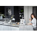 De'Longhi Rivelia EXAM440.35.W product in gebruik