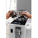 De'Longhi Rivelia EXAM440.55.W product in gebruik