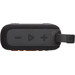 JBL Go 4 Black 2-pack top