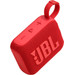 JBL Go 4 Rood detail