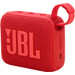 JBL Go 4 Rouge Lot de 2 côté droit