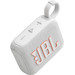 JBL Go 4 White 3-pack detail