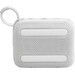 JBL Go 4 White 4-pack back