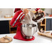 KitchenAid 5KSM185PSECA Pomme d'Amour + Sorbetière produit à l'usage