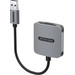 Sitecom USB-A Card Reader UHS-II (312MB/s) Main Image