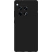 Just in Case Soft Design OnePlus 12R Back Cover Black Main Image