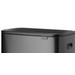 Brabantia Bo Touch Bin 60 Litres Confident Grey détail