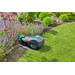 Gardena Smart SILENO City 400 product in gebruik