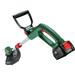 Bosch UniversalGrassCut 18V-26-500 dessus