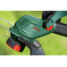 Bosch UniversalGrassCut 18V-26-500 produit à l'usage