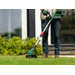 Bosch UniversalGrassCut 18V-26-500 produit à l'usage