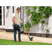 Bosch UniversalGrassCut 18V-26-500 produit à l'usage