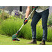 Bosch UniversalGrassCut 18V-26-500 produit à l'usage