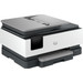 HP OfficeJet Pro 8122e linkerkant