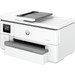 HP OfficeJet Pro 9720e right side