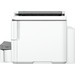 HP OfficeJet Pro 9720e right side