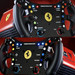 Thrustmaster Ferrari 488 GT3 Wheel Add-on visuel fournisseur