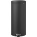 Brabantia NewIcon Pedaalemmer 30 Liter Mineral Infinite Grey Main Image