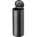 Brabantia Touch Bin 30 Liter Confident Grey binnenkant