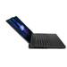 Lenovo Legion Pro 5 16IRX8 82WK00AYMB AZERTY left side