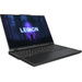 Lenovo Legion Pro 5 16IRX8 82WK00AYMB AZERTY left side