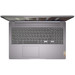 Lenovo Chromebook 3 15IJL6 82N40048MB AZERTY dessus