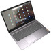 Lenovo Chromebook 3 15IJL6 82N40048MB AZERTY côté droit