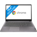 Lenovo Chromebook 3 15IJL6 82N40048MB AZERTY Main Image