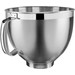 KitchenAid 5KSM185PSEMS Medallion Silver accessory