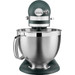 KitchenAid 5KSM185PSEPP Pebbled Palm voorkant