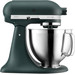 KitchenAid 5KSM185PSEPP Pebbled Palm right side