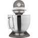 KitchenAid 5KSM185PSEGR Imperial Grey avant