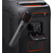 JBL Partybox draadloze microfoonset detail