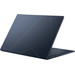 ASUS Zenbook 14 OLED UX3405MA-PP192W AZERTY back