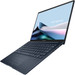 ASUS Zenbook 14 OLED UX3405MA-PP192W AZERTY right side