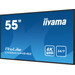 iiyama ProLite LH5541UHS-B2 right side