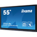 iiyama ProLite TE5512MIS-B3AG rechterkant