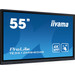 iiyama ProLite TE5512MIS-B3AG linkerkant