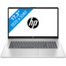 HP laptop 17-cp0012nb Azerty Main Image