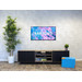 Samsung Crystal UHD 43CU7040 (2024) + Soundbar visual Coolblue 1